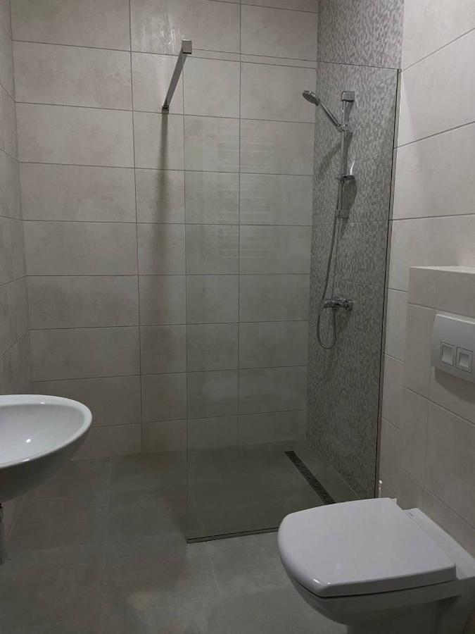 Hostel Lubin Lemberg
