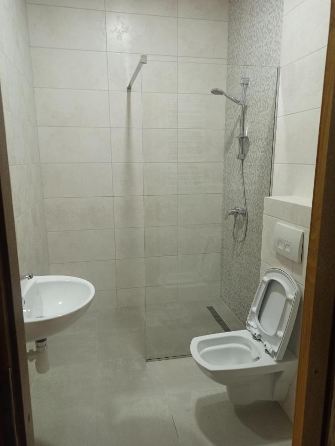 Lubin Hostel *