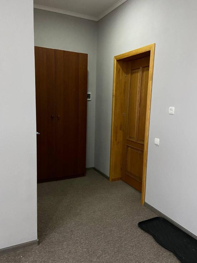 Hostel Lubin