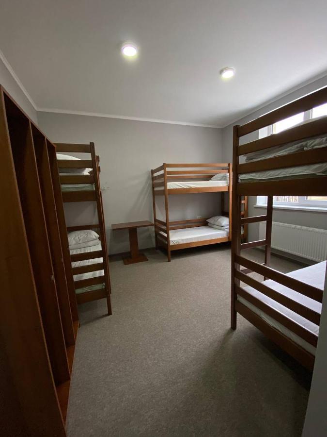 Lubin Hostel