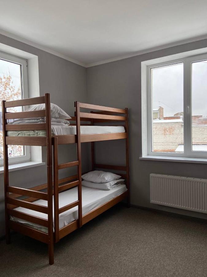 Lubin Hostel