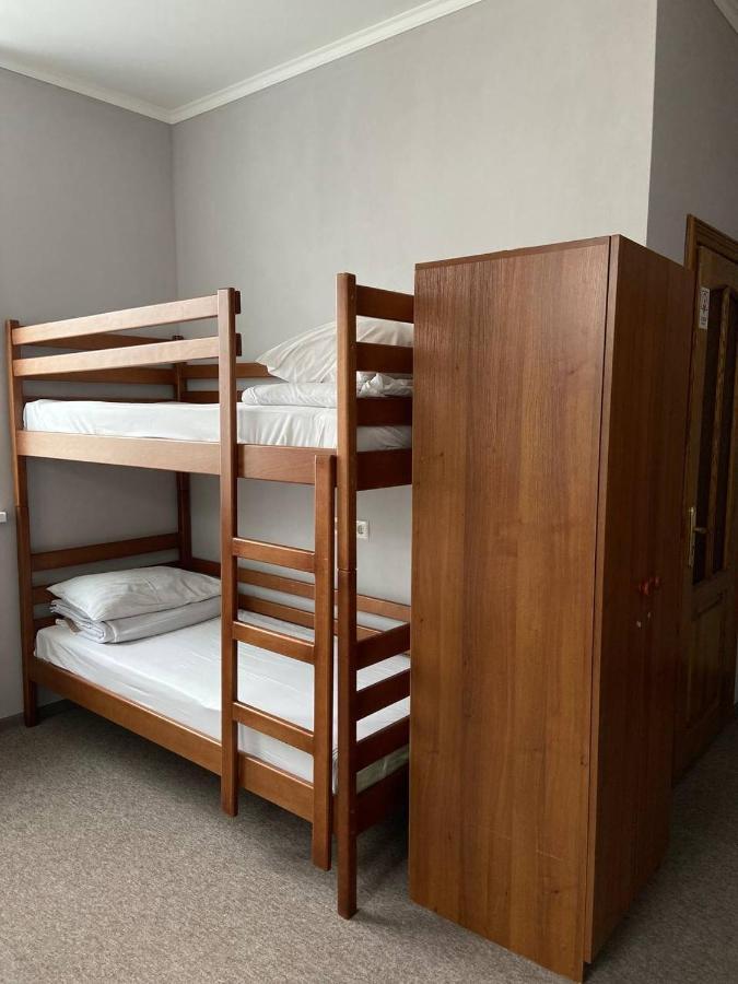 Hostel Lubin