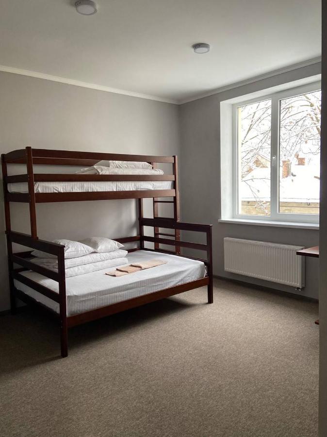 Hostel Lubin