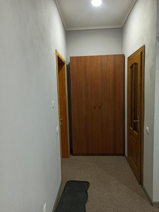 Lubin Hostel