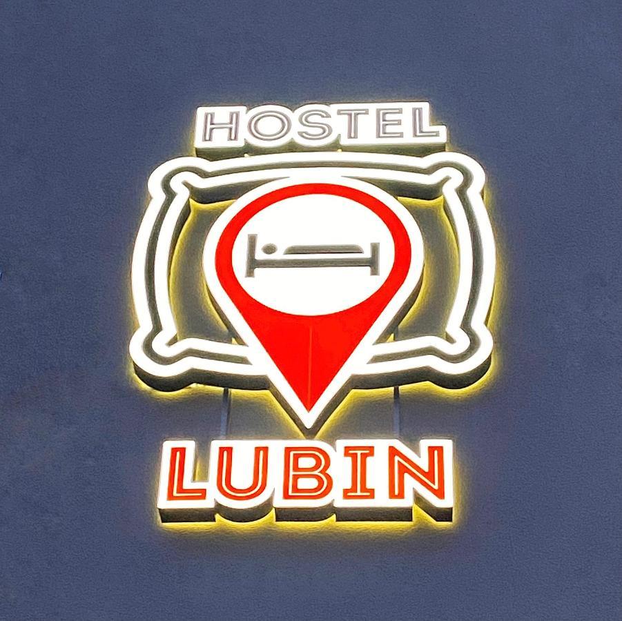 Lubin Hostel Lemberg